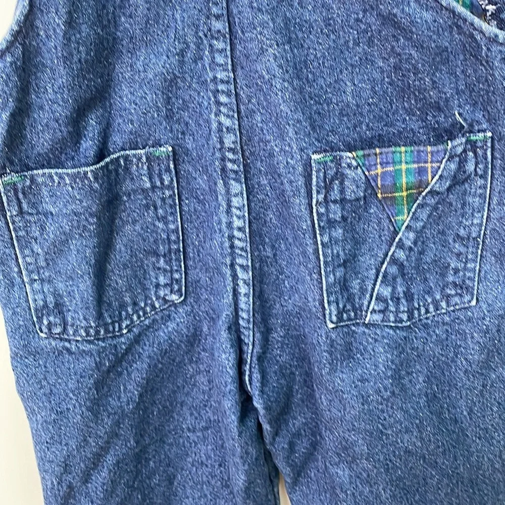 OshKosh Bgosh questions leave